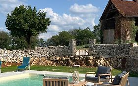 La ferme de la truffe chambres d hôtes